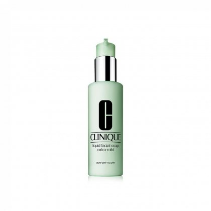 Clinique Liquid Facial Extra Mild
