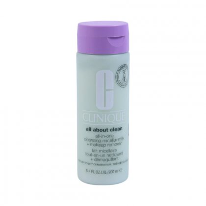 Clinique All In One Micellar Milk Mix-Dry Skin