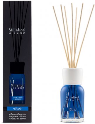 Millefiori Diffusor Cold Water 100 ml