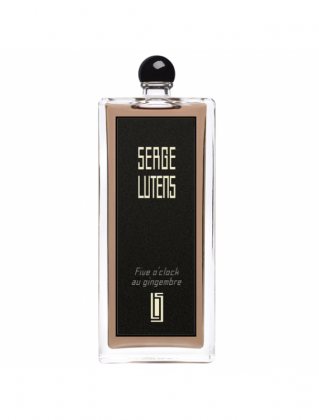 Serge Lutens Five Oclock Au Gingembre