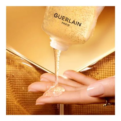 Guerlain Abeille Royale Cleasing Care In Mousse