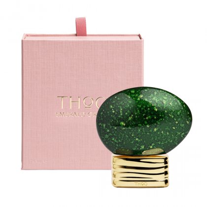 The House Of Oud Emerald Green