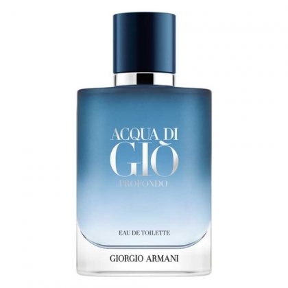 Armani Acqua Di Gio Profondo
