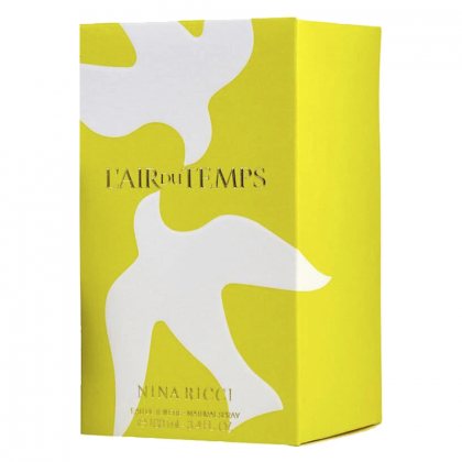 Nina Ricci L'air Du Temps