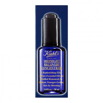 Kiehl's Midnight Recovery Concentrate 100ml