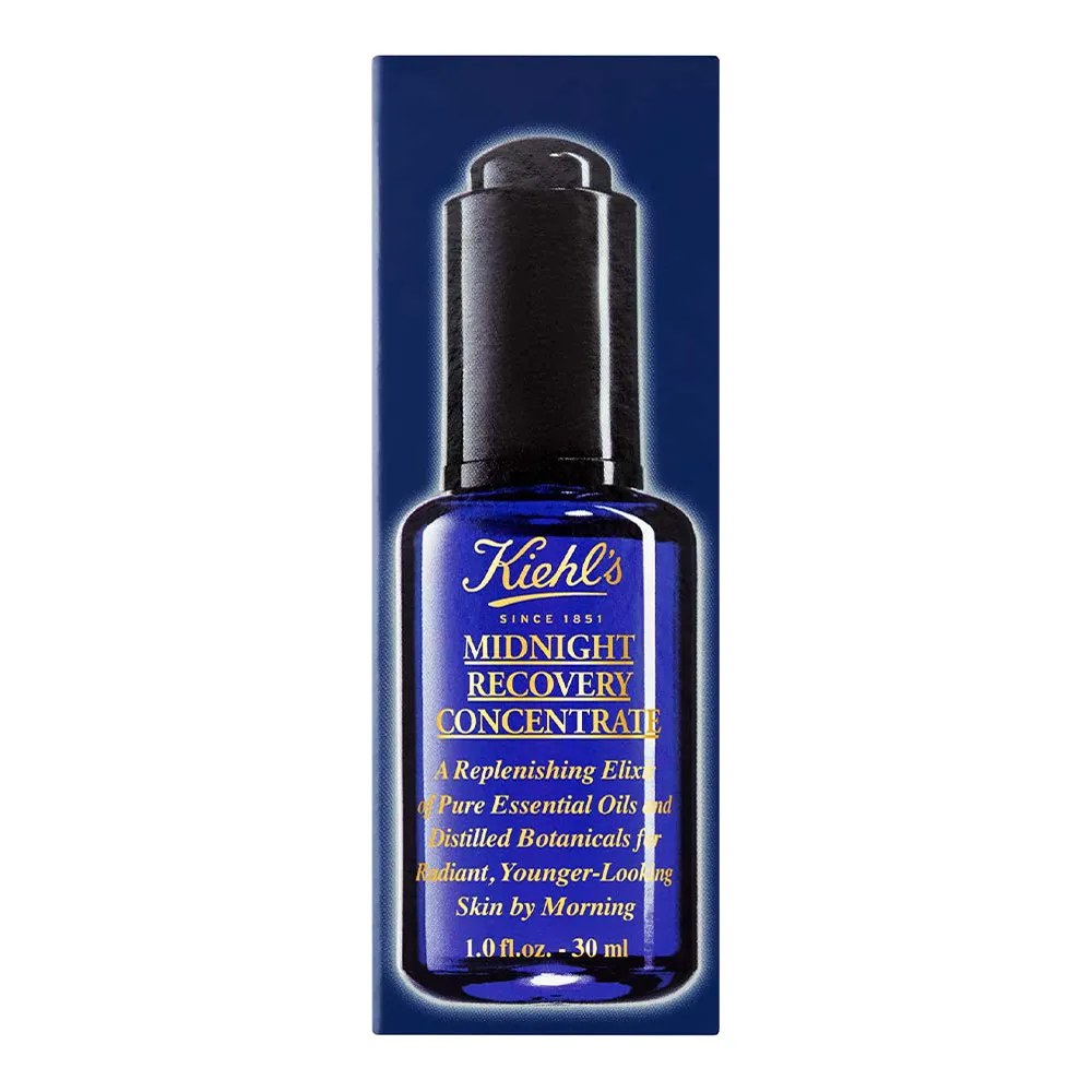 Kiehl's Midnight Recovery Concentrate
