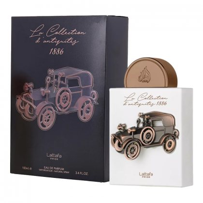 Lattafa La Collection