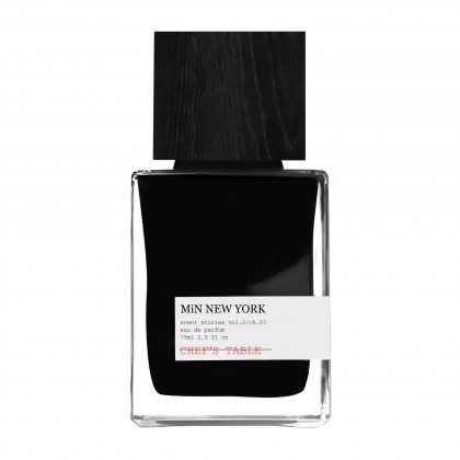 MiN New York Chef's Table Eau de Parfum 75ml