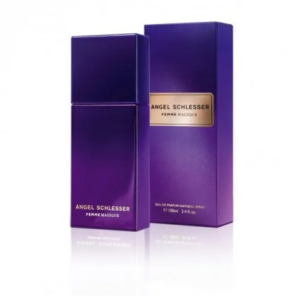 Schlesser Angel Magique