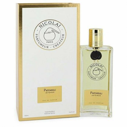 Nicolai Patchouli Intense Eau de Parfum 100ml