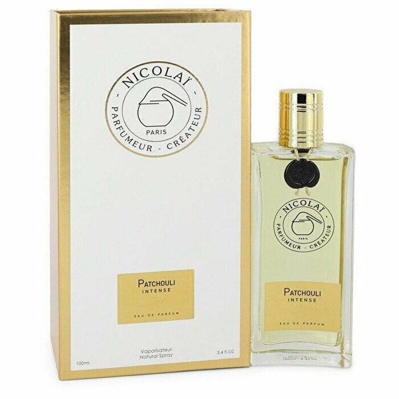 Nicolai Patchouli Intense Eau de Parfum 100ml