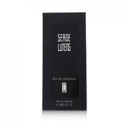 Serge Lutens Nuit de Cellophane Eau de Parfum 50ml
