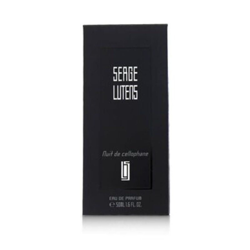 Serge Lutens Nuit de Cellophane Eau de Parfum 50ml