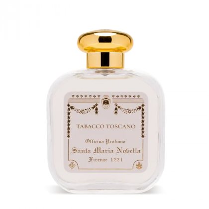 Santa Maria Novella Tabacco Toscano Sabonete Perfumado 150g