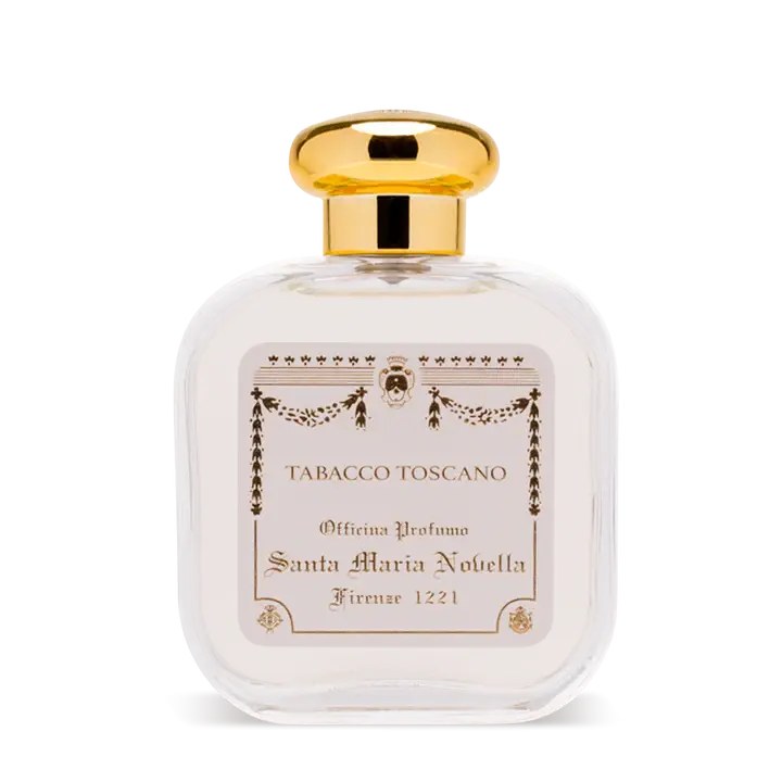 Santa Maria Novella Tabacco Toscano Sabonete Perfumado 150g