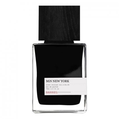 Min New York Barrel