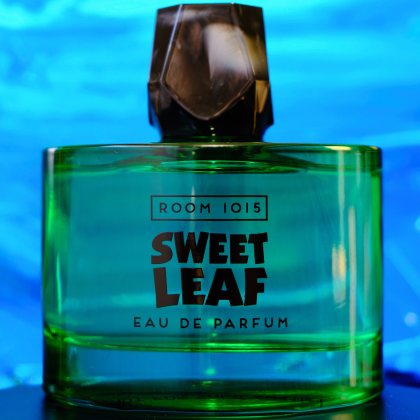 Room 1015 Sweet Leaf
