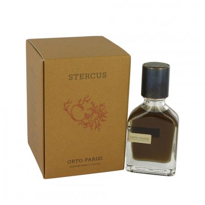 Orto Parisi Stercus