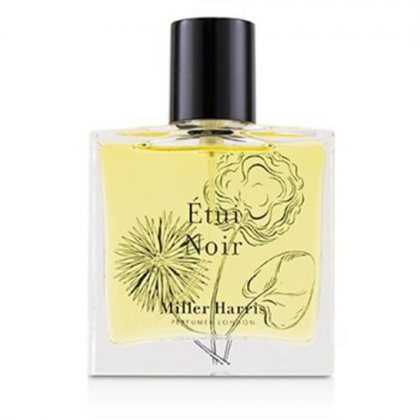 Miller Harris Étui Noir Eau de Parfum 50ml