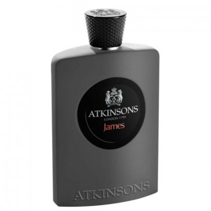 Atkinsons James Eau de Parfum 100ml