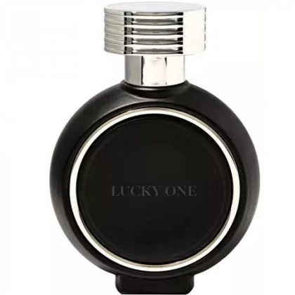 Haute Fragrance Company Lucky One Eau de Parfum 75ml