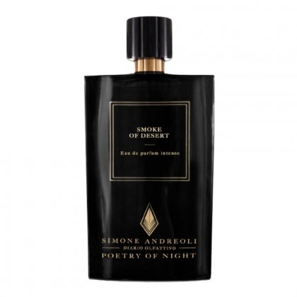 Simone Andreoli Smoke of Desert Eau de Parfum 100ml