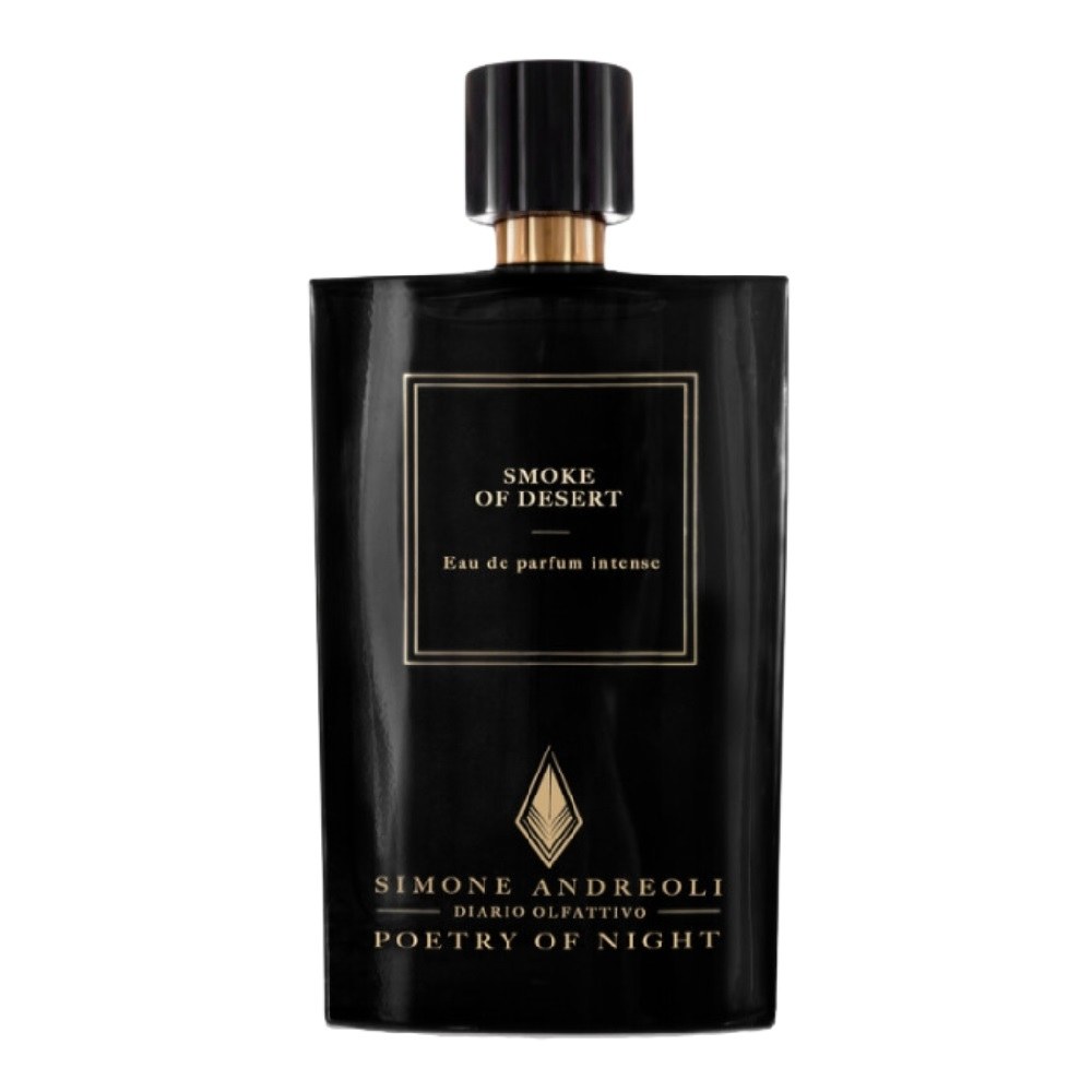 Simone Andreoli Smoke of Desert Eau de Parfum 100ml
