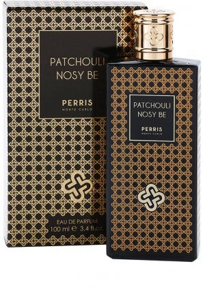 Perris Montecarlo Patchouli Nosy Be