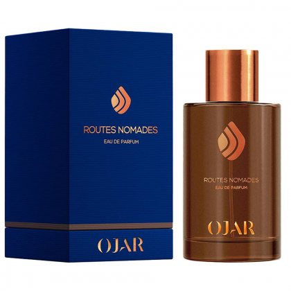 Ojar Routes Nomades
