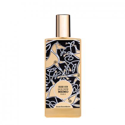 Memo Irish Oud Eau de Parfum 75ml