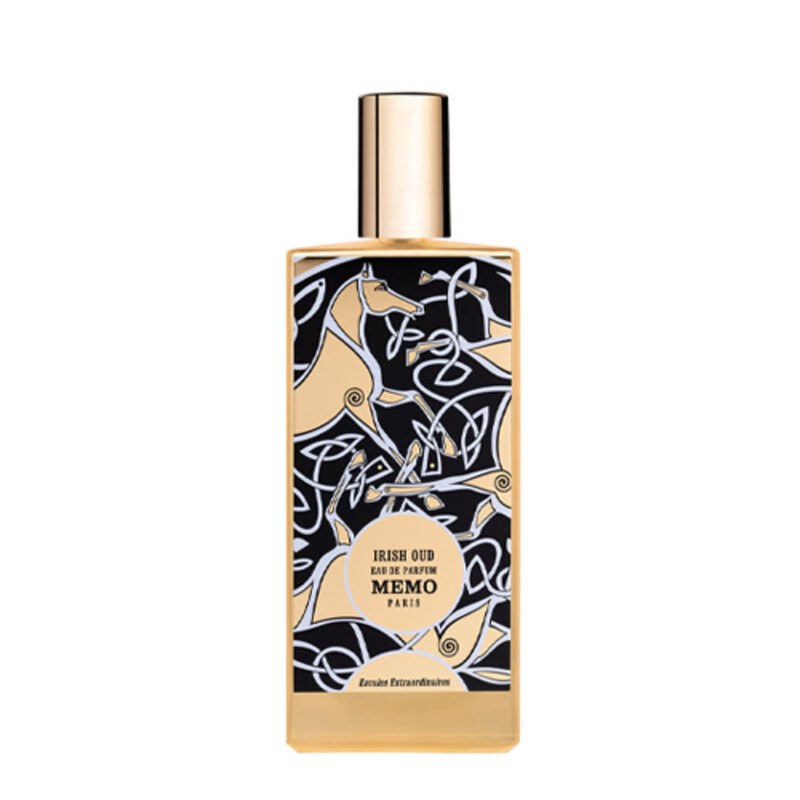 Memo Irish Oud Eau de Parfum 75ml