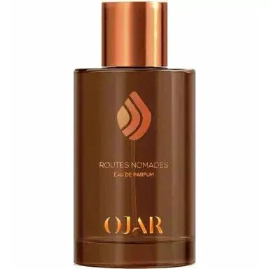 Ojar Routes Nomades