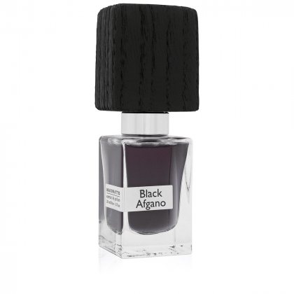Nasomatto Black Afgano