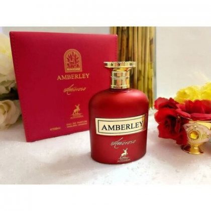 Maison Alhambra Amberley Amoroso