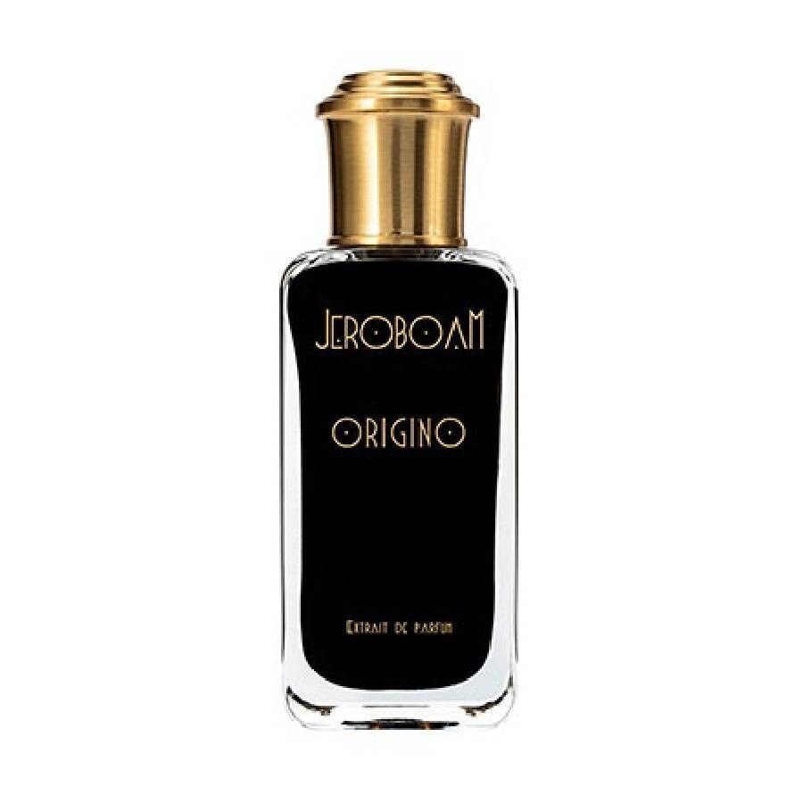 Jeroboam Hauto Extrait de Parfum