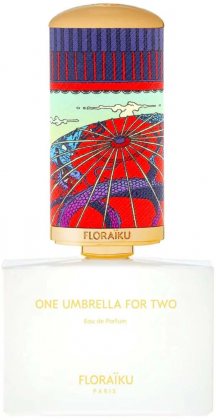 Floraiku One Umbrella For Two 30ml