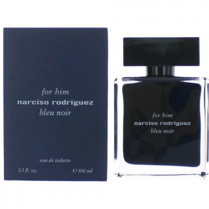 Narciso Rodriguez For Him Bleu Noir