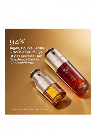Clarins Double Serum