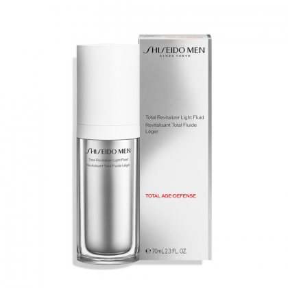 Shiseido Total Revitalizer Light Fuil