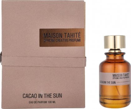 Maison Tahite Cacao In The Sun