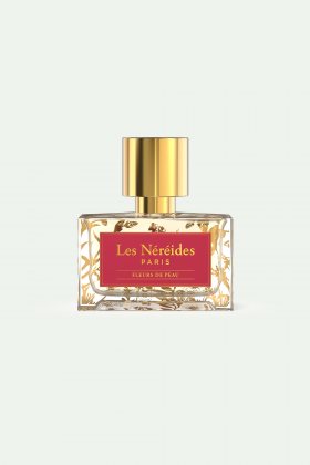 Les Néréides Fleurs de Peau Eau de Parfum 30ml
