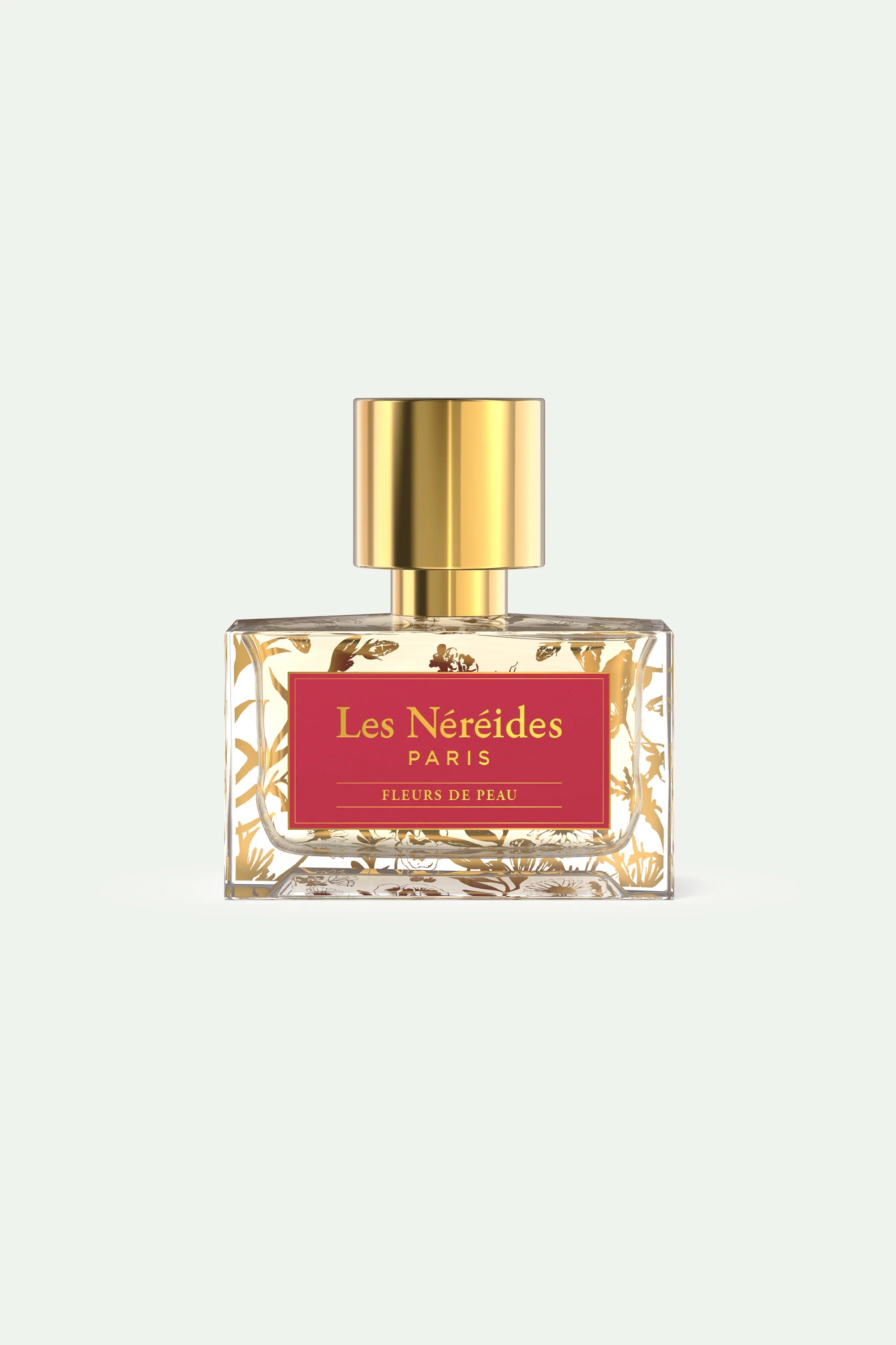 Les Néréides Fleurs de Peau Eau de Parfum 30ml