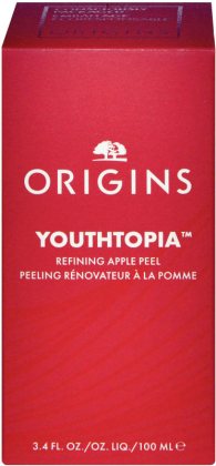 Origins Youthtopia Refining Apple Peel 100ml
