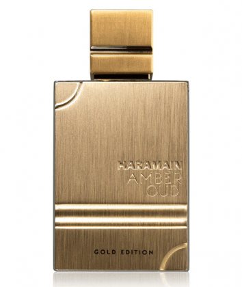 Al Haramain Amber Oud Gold Edition Eau de Parfum 60ml