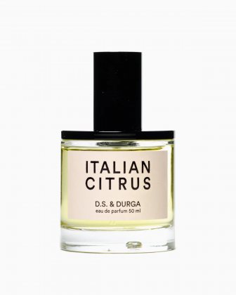 D.S. & Durga Italian Citrus Eau de Parfum 50ml