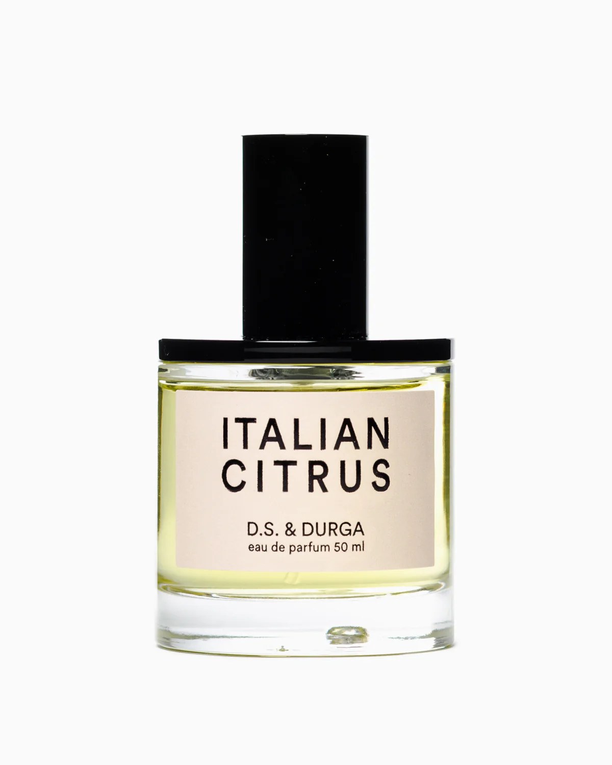 D.S. & Durga Italian Citrus Eau de Parfum 50ml
