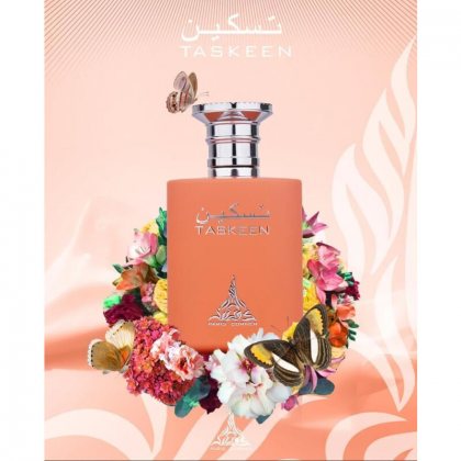 Paris Corner Taskeen Eau de Parfum 100ml