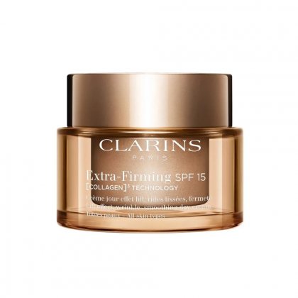 Clarins Extra-Firming Day Spf15 Normal Skin