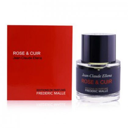 Fr&eacute;d&eacute;ric Malle Rose & Cuir Eau de Parfum 50ml