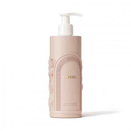 La Perla Soothing Bath And Shower Oil
